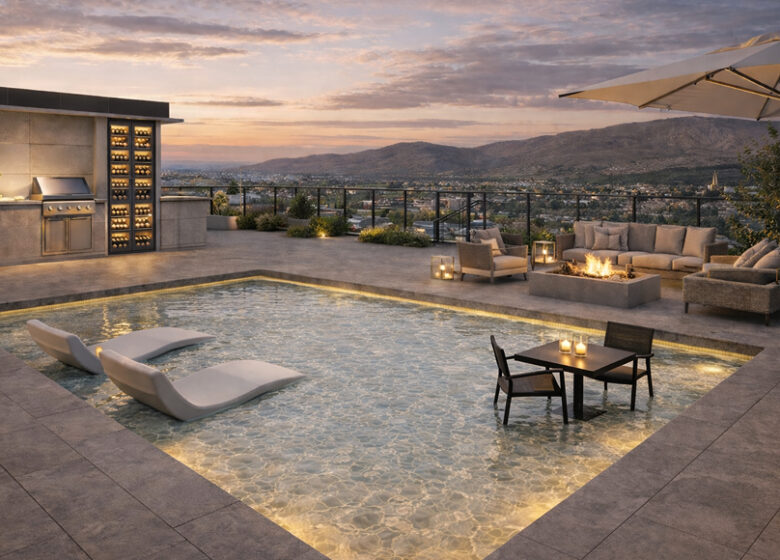 le rooftop