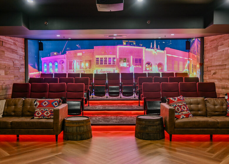 salle cinema